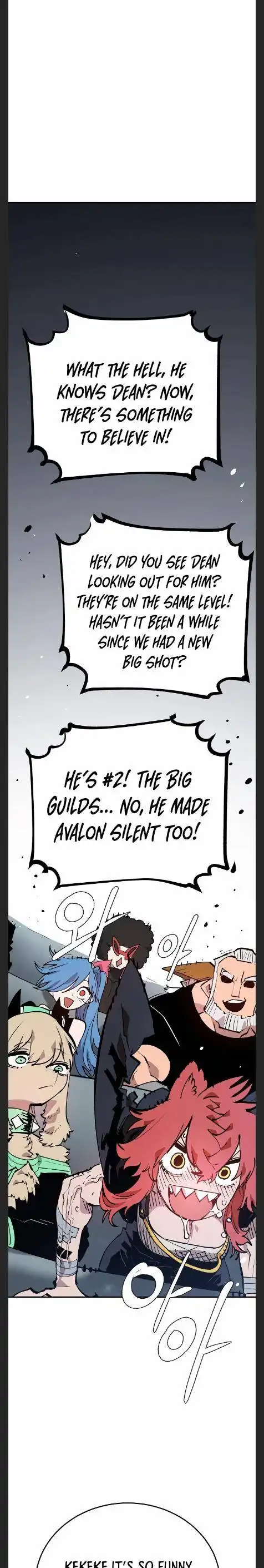Read Player Manga Online
