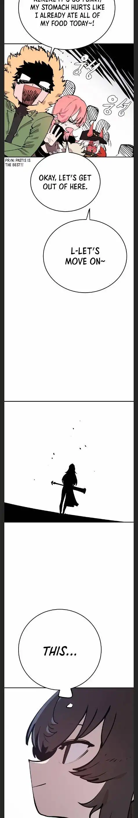 Read Player Manga Online