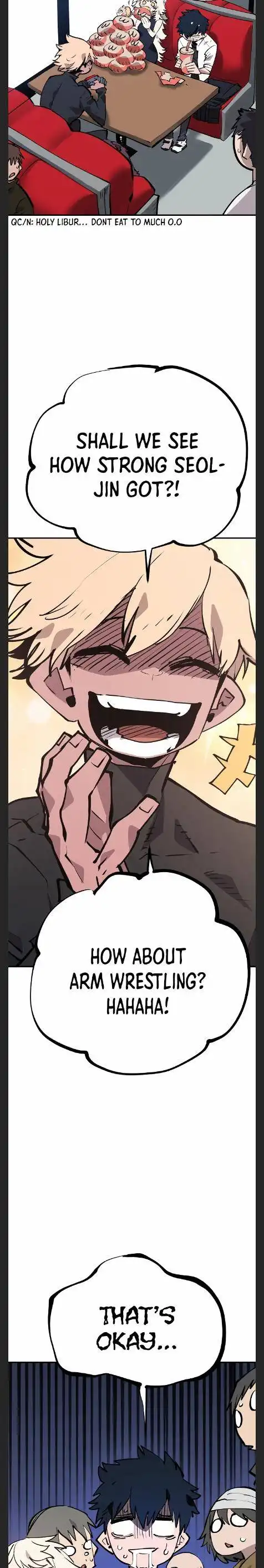 Read Player Manga Online