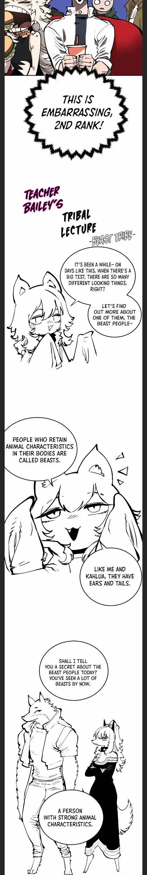 Read Player Manga Online