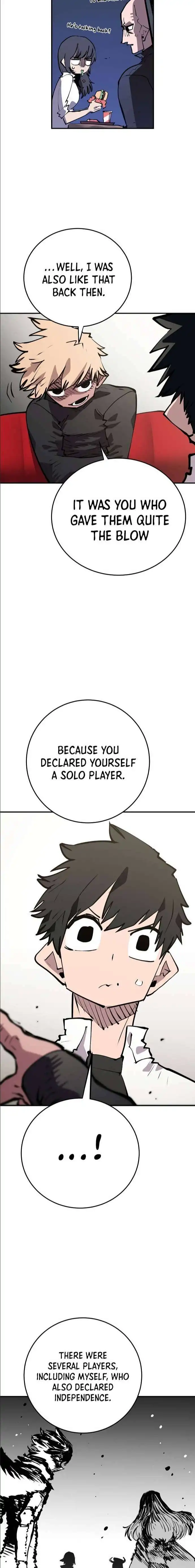 Read Player Manga Online