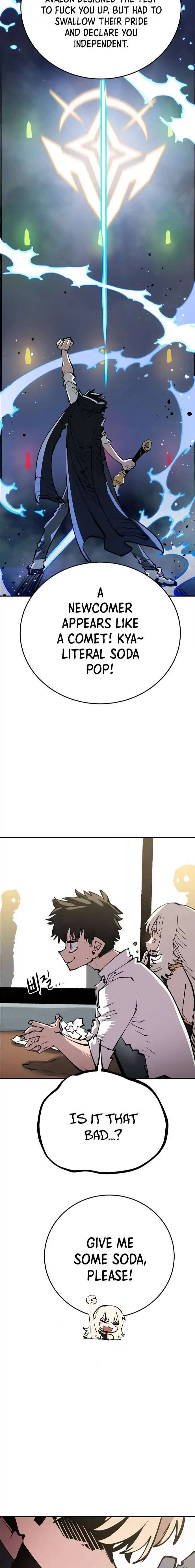 Read Player Manga Online