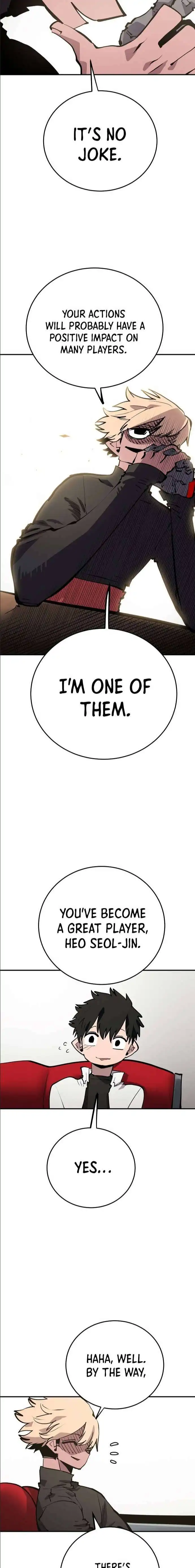 Read Player Manga Online