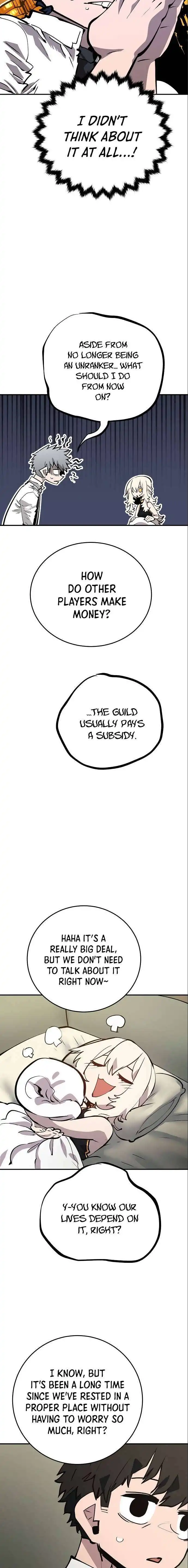 Read Player Manga Online