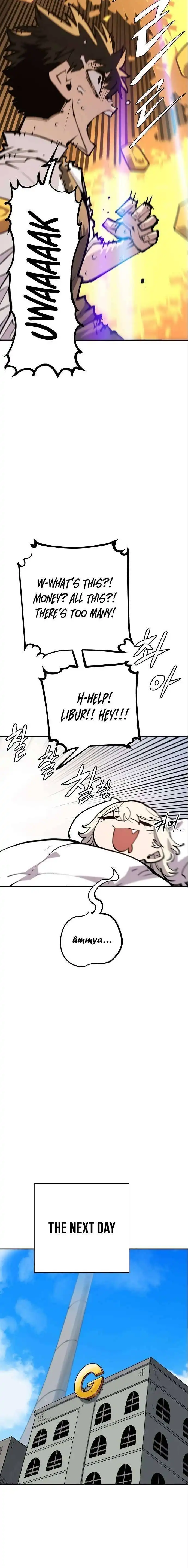 Read Player Manga Online