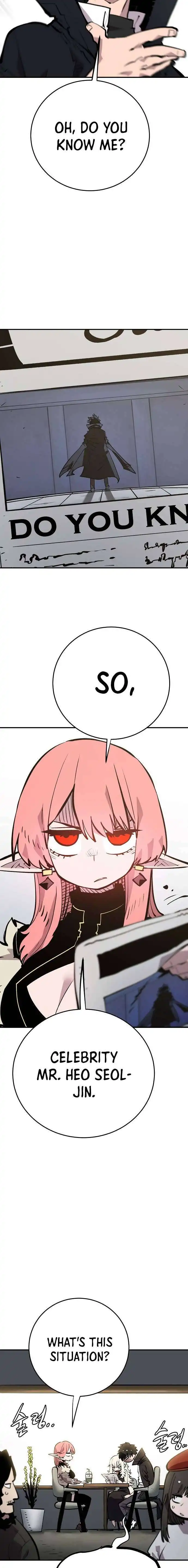 Read Player Manga Online
