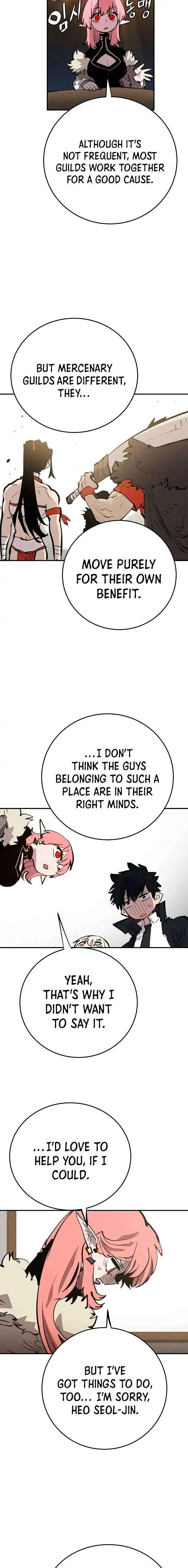 Read Player Manga Online