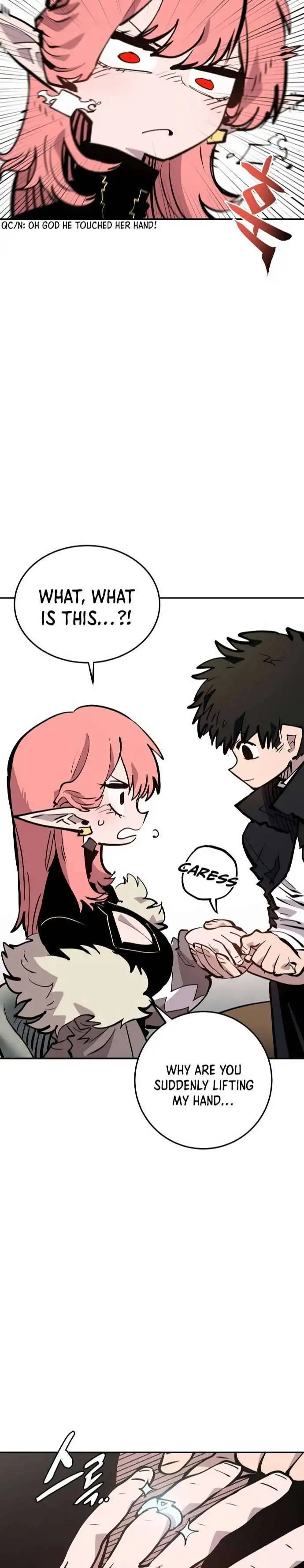 Read Player Manga Online