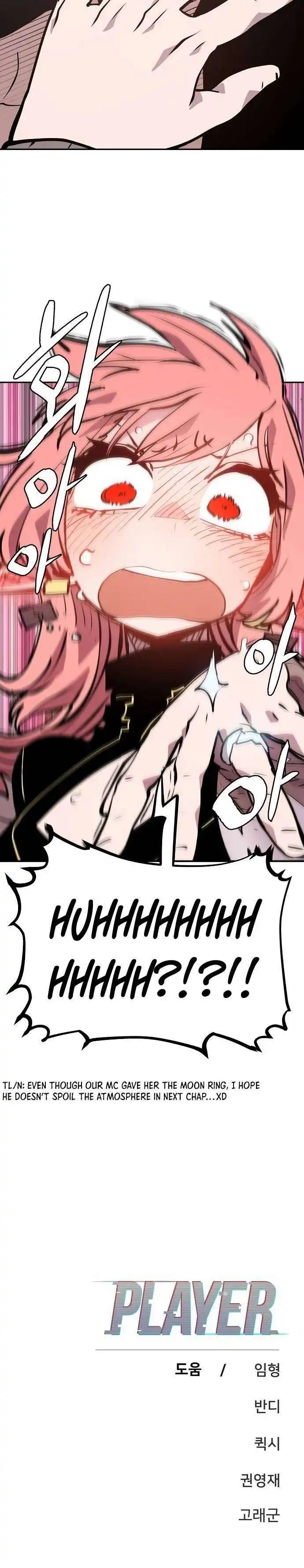 Read Player Manga Online