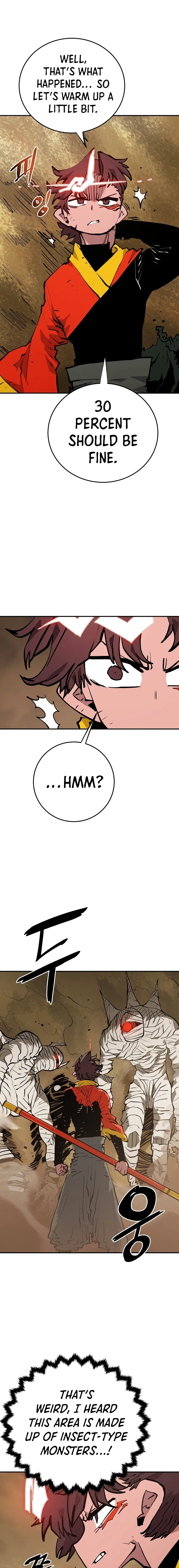 Read Player Manga Online