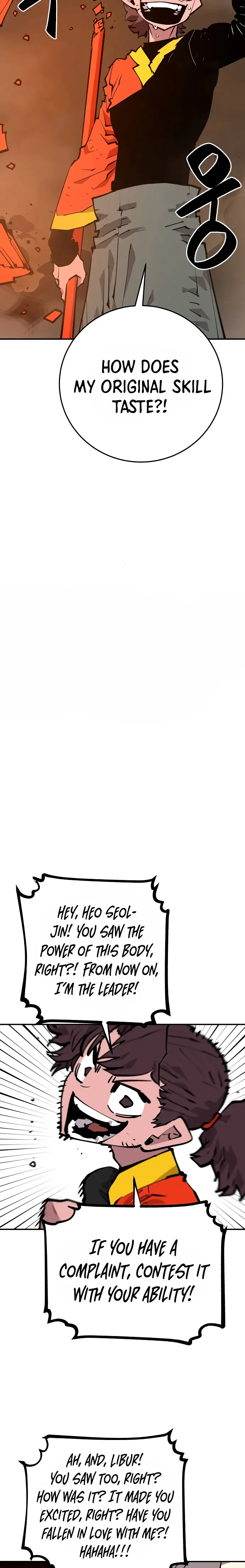 Read Player Manga Online