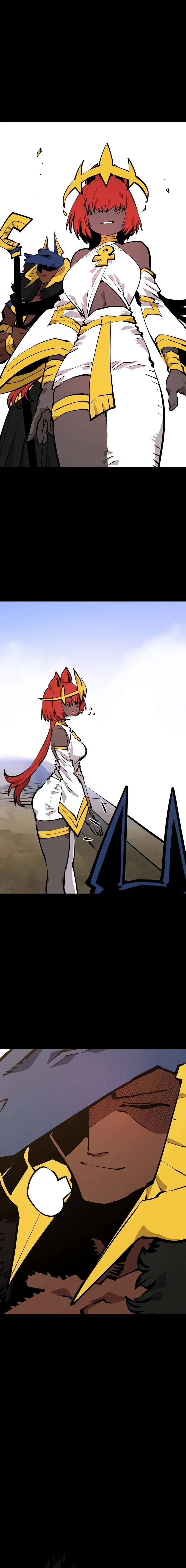 Read Player Manga Online