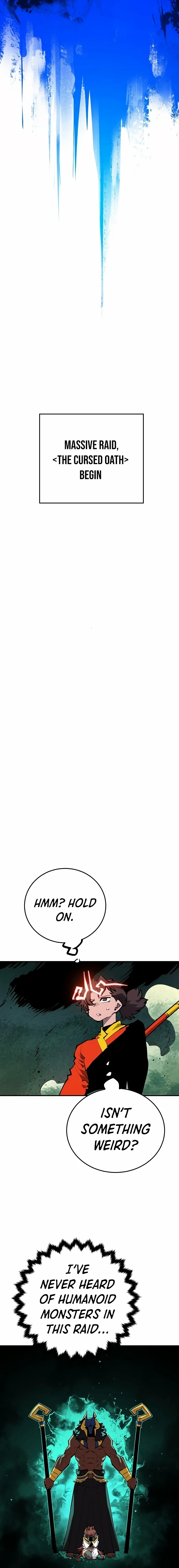 Read Player Manga Online