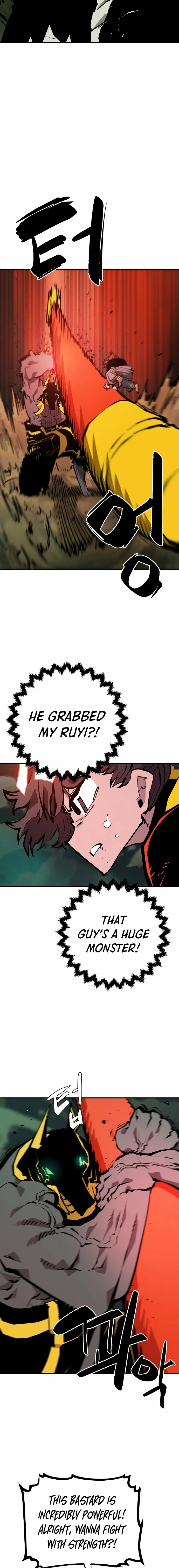 Read Player Manga Online