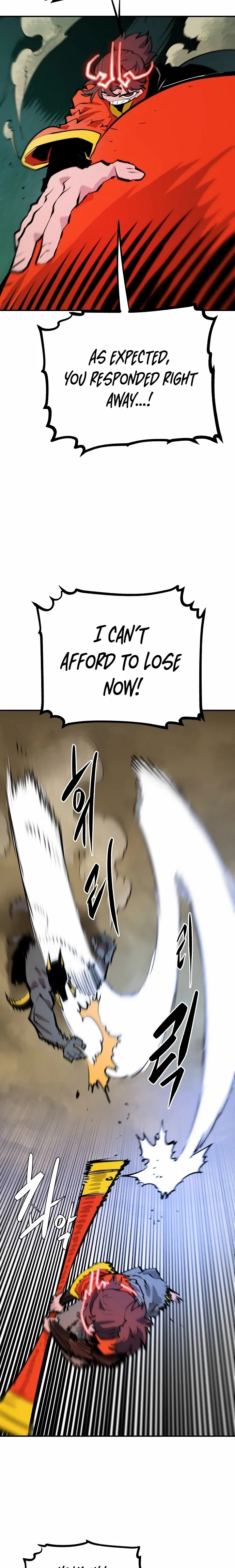 Read Player Manga Online