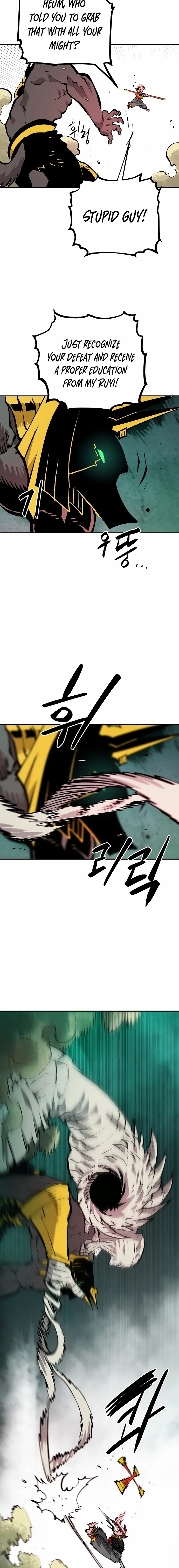 Read Player Manga Online