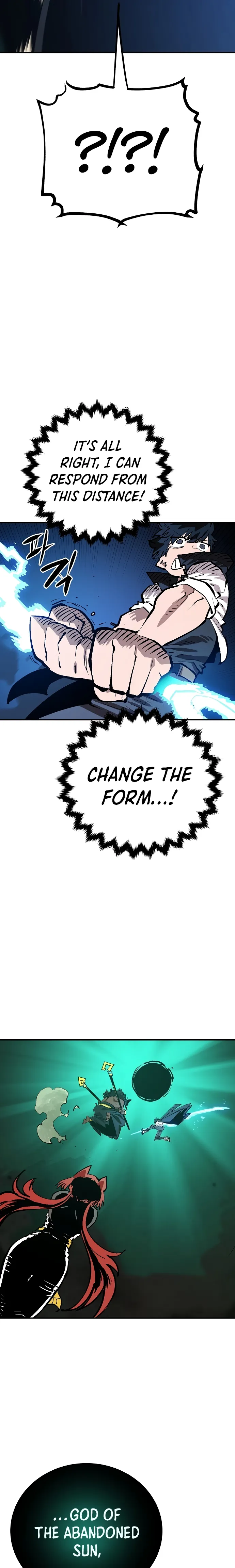 Read Player Manga Online