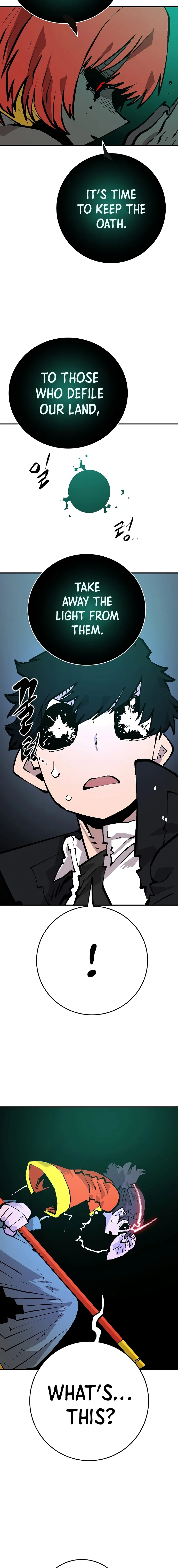 Read Player Manga Online