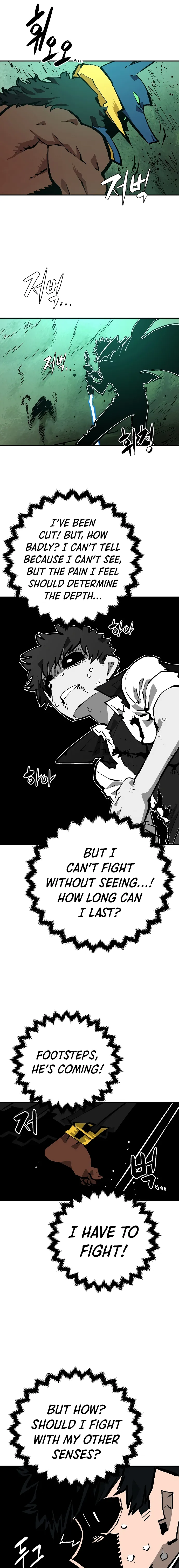 Read Player Manga Online