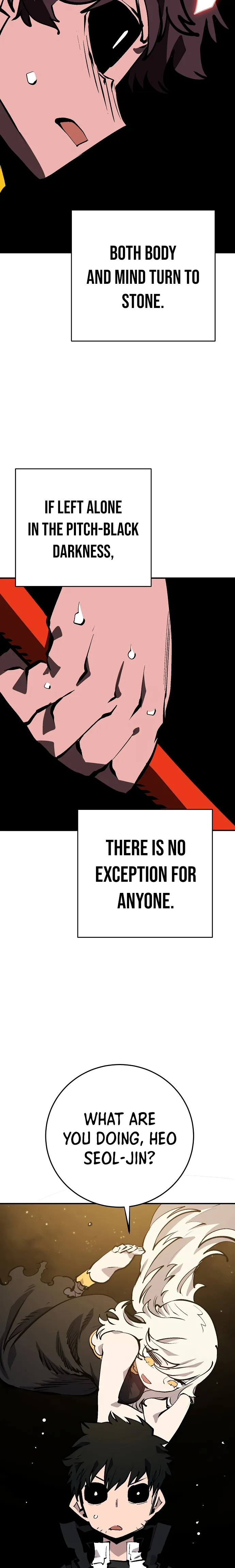 Read Player Manga Online