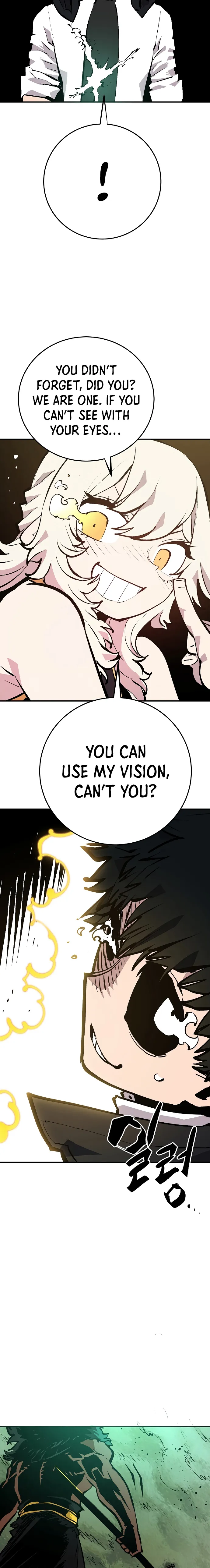 Read Player Manga Online
