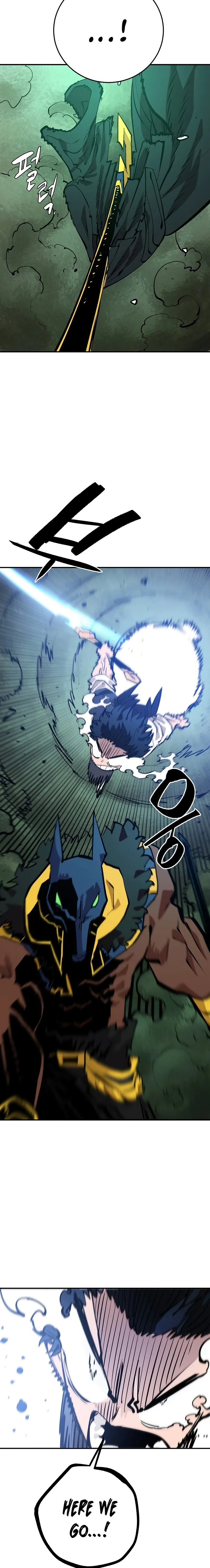 Read Player Manga Online