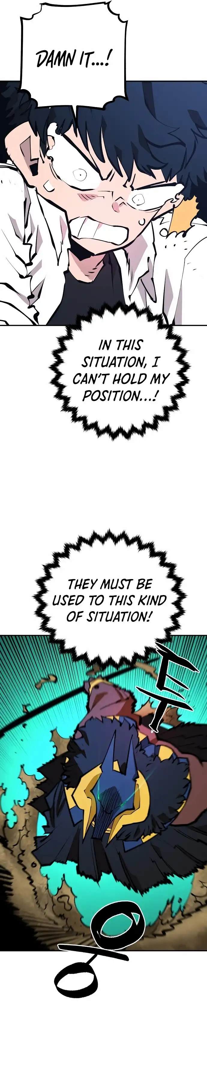 Read Player Manga Online