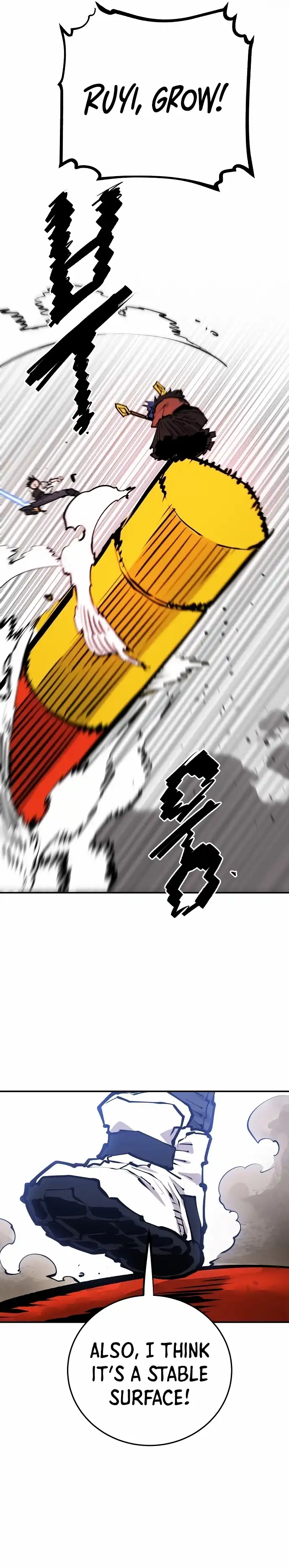 Read Player Manga Online
