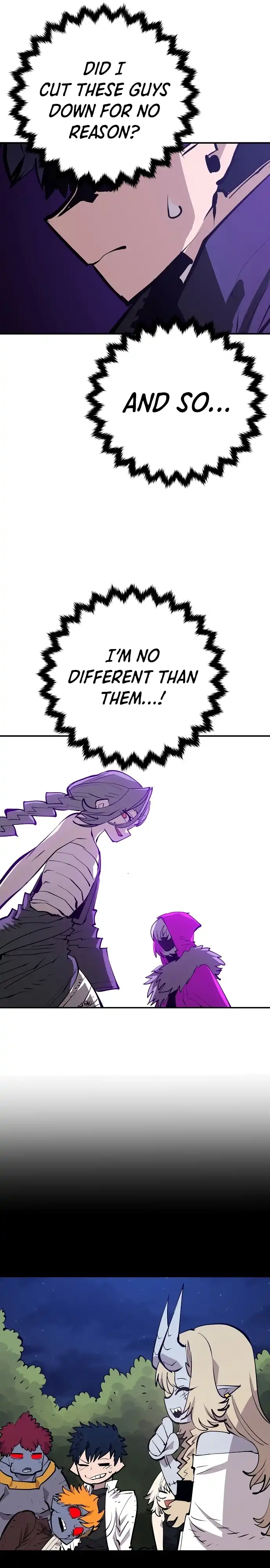 Read Player Manga Online