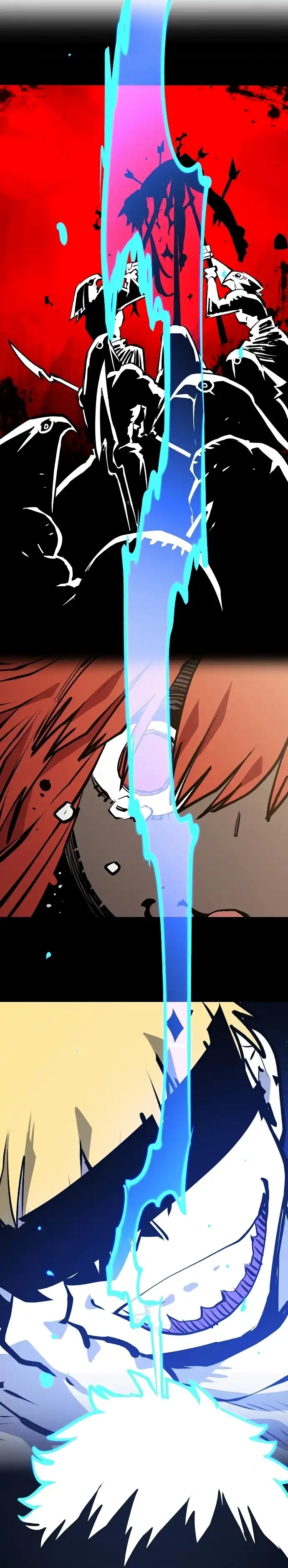Read Player Manga Online