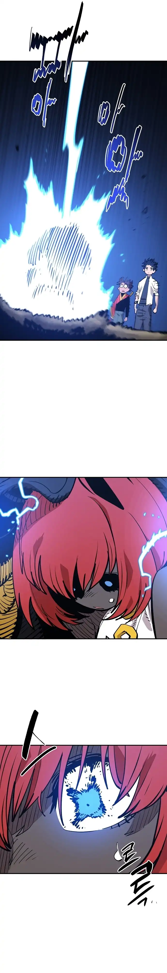 Read Player Manga Online