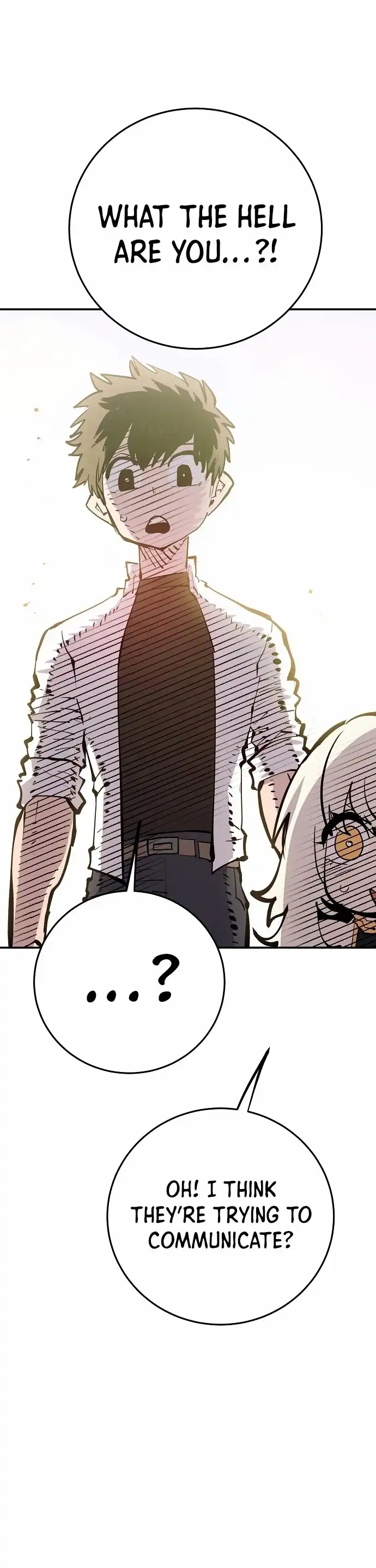 Read Player Manga Online