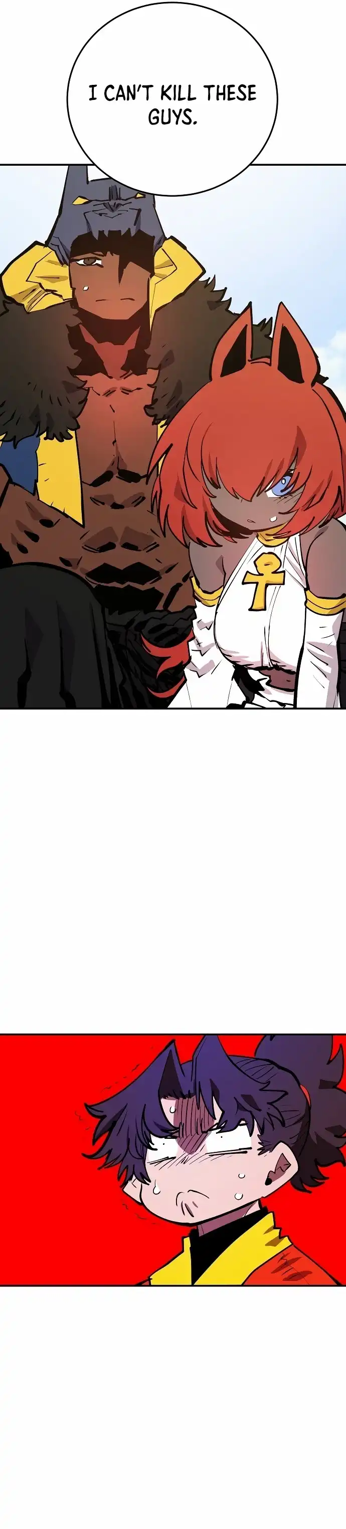 Read Player Manga Online