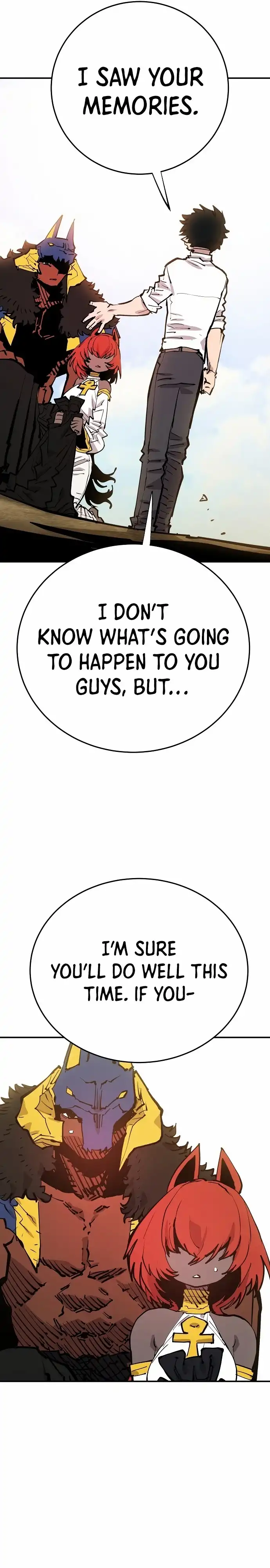 Read Player Manga Online