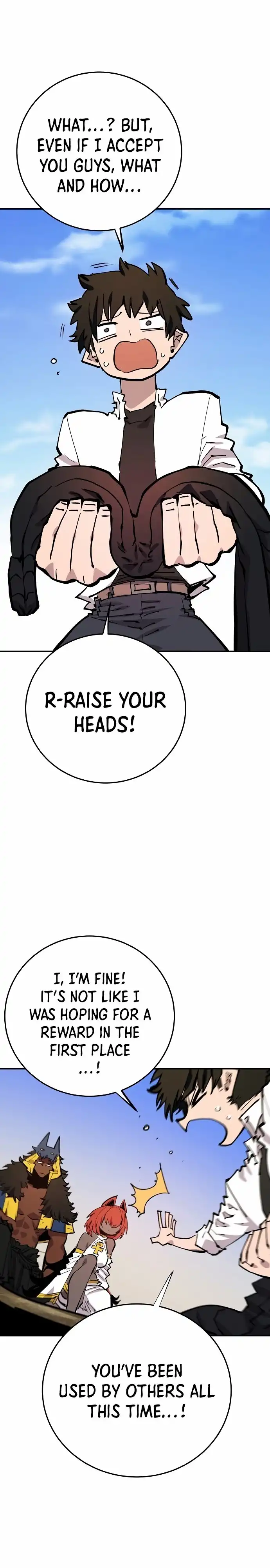 Read Player Manga Online