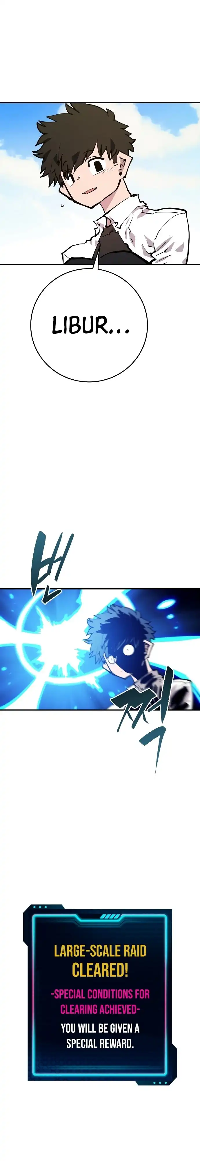 Read Player Manga Online