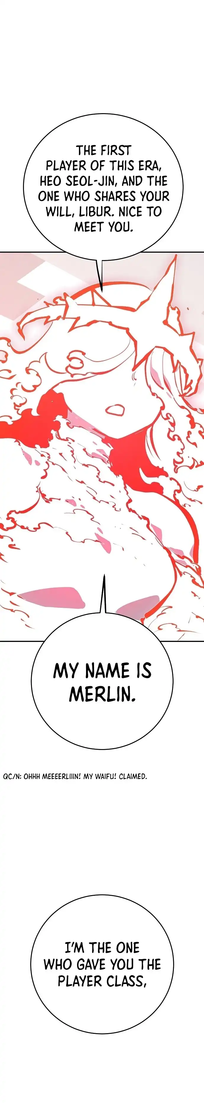 Read Player Manga Online