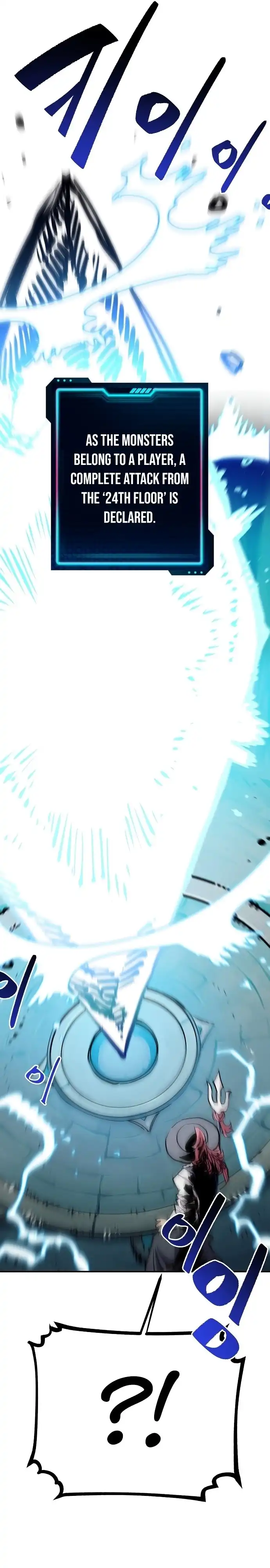 Read Player Manga Online