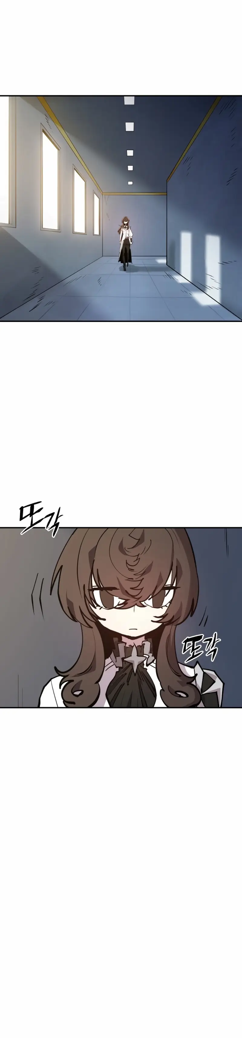 Read Player Manga Online