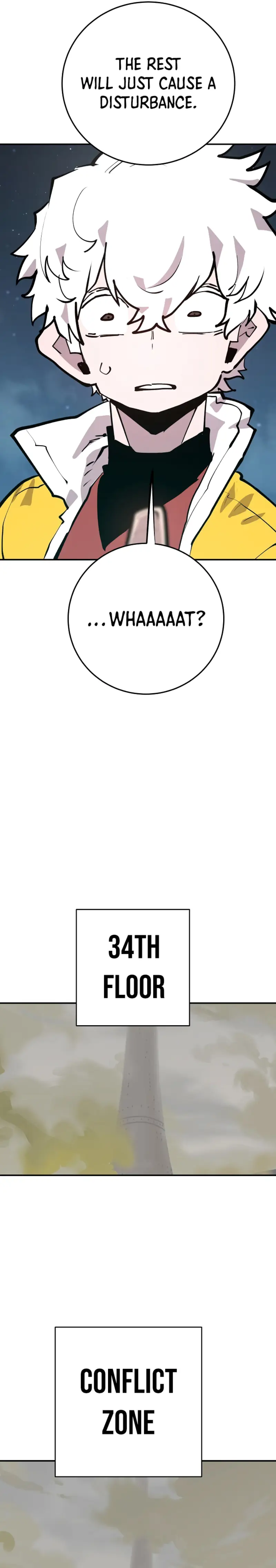 Read Player Manga Online