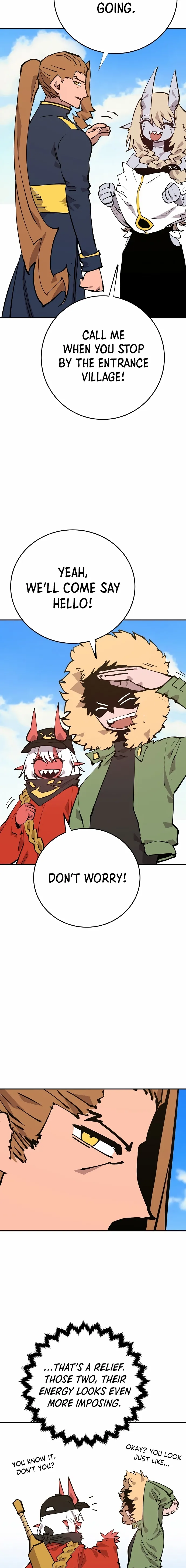 Read Player Manga Online