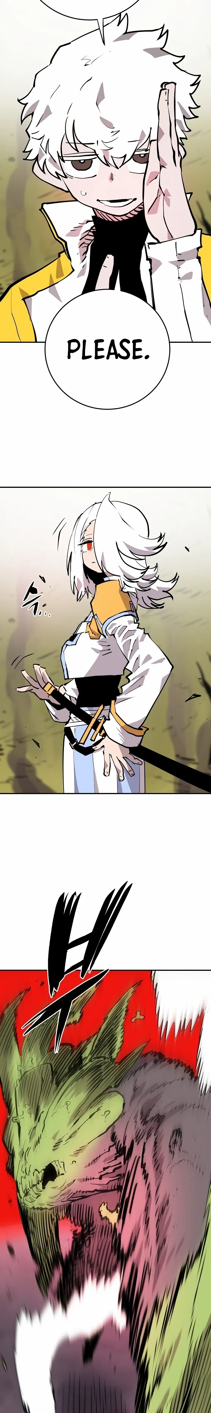 Read Player Manga Online