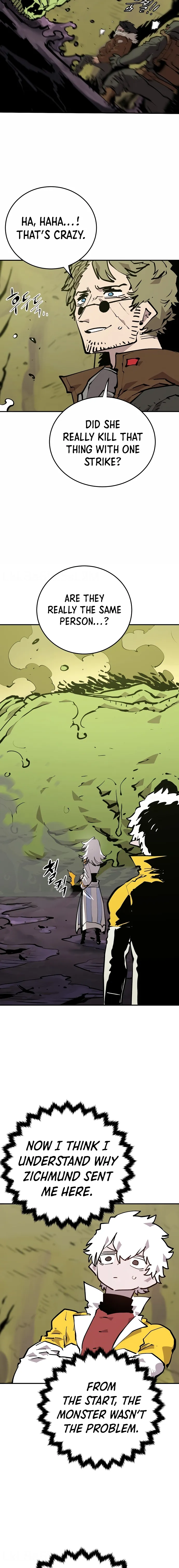 Read Player Manga Online