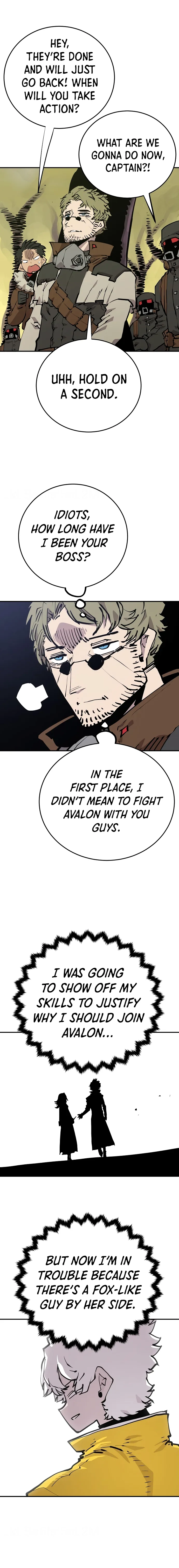 Read Player Manga Online