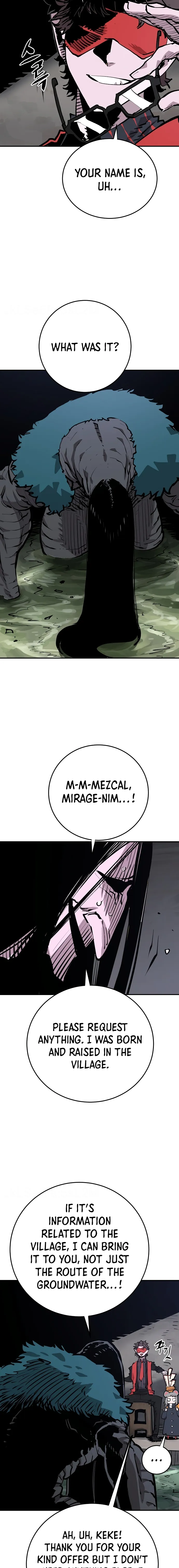 Read Player Manga Online