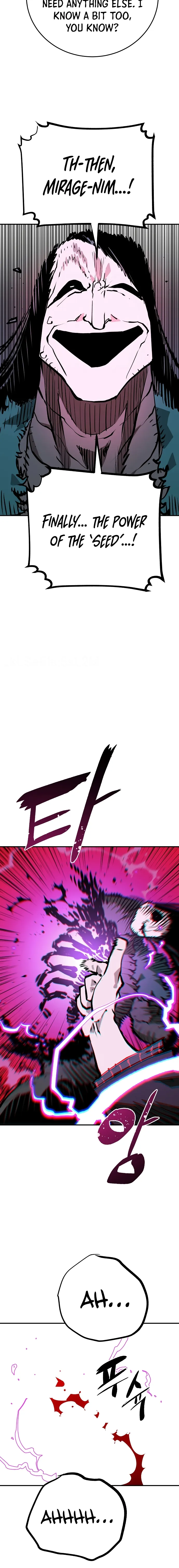Read Player Manga Online