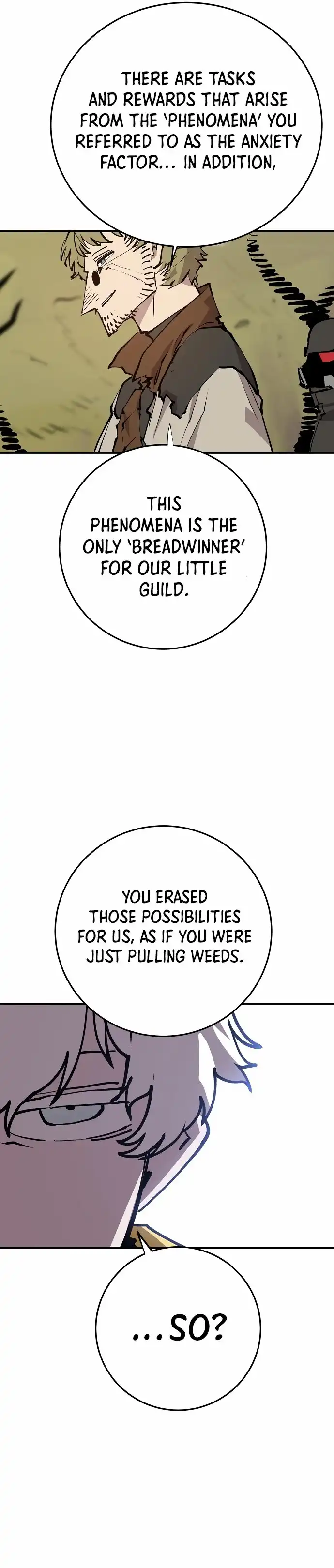 Read Player Manga Online