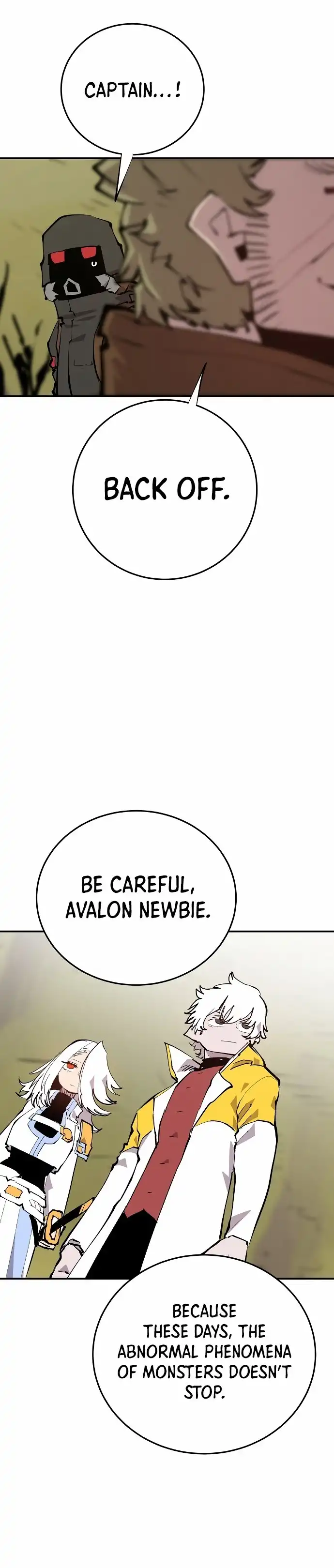 Read Player Manga Online