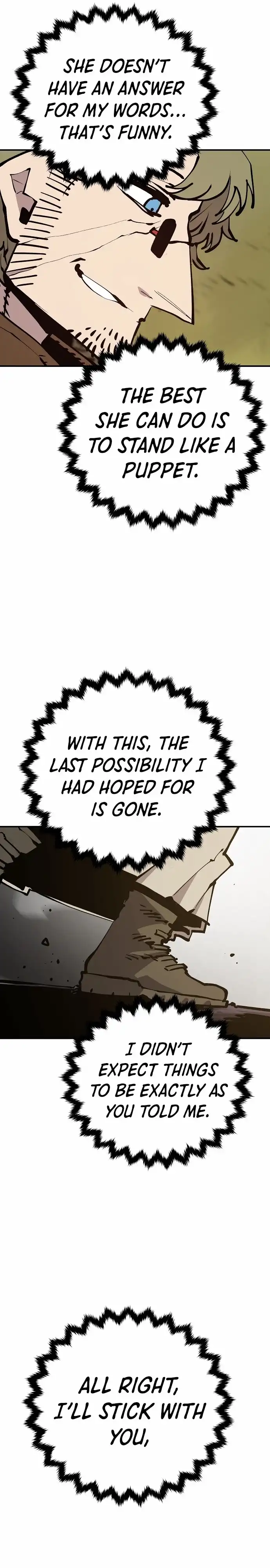 Read Player Manga Online