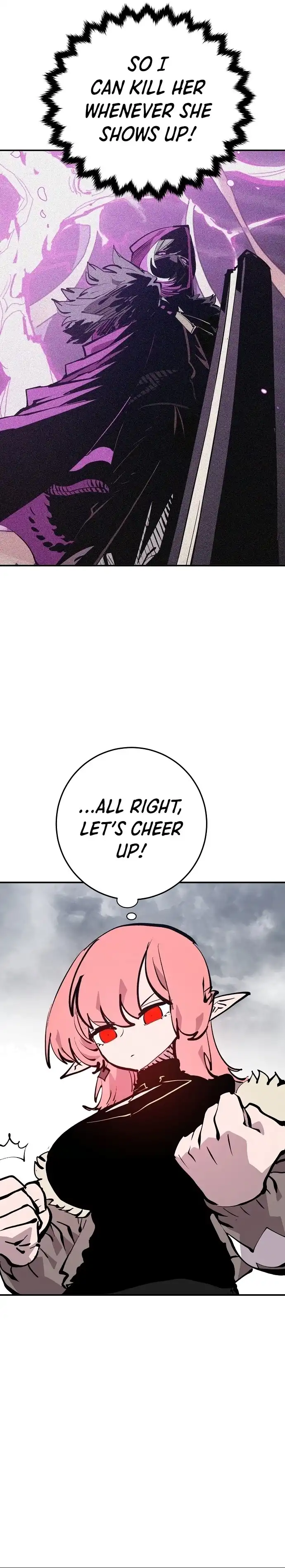 Read Player Manga Online